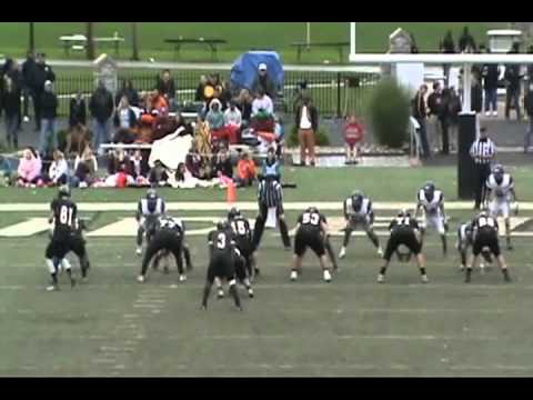 2011 Heidelberg vs. Capital Highlights