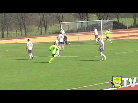 Motor Lubawa vs Płomień Ełk