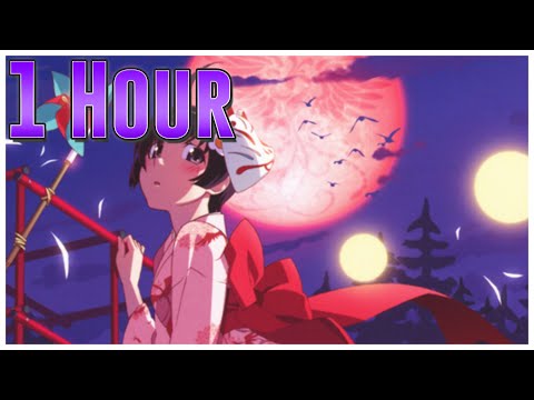 Platinum Disco/Hakkin Disco (Nisemonogatari OP 3)(白金ディスコ)(1 hour)[Seamless Loop]