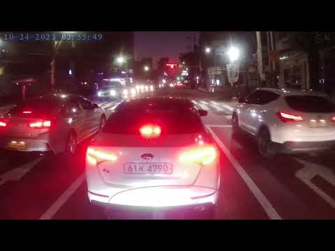 Jeonpo dong escrito Haeundae Ida e Volta -Busan-Coreia do Sul 20/10/2023~24/10/2023 NORM0072