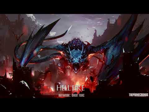 Hell Fire- Dos Brians