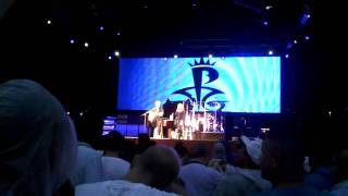 Pat Benatar-I Don't Want To Be Your Friend {LIVE HD}