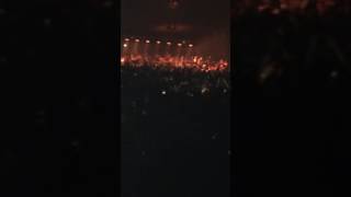 Father Stretch My Hands Pt. 1 / Pt.2 (Saint Pablo Tour - San Jose - 11/17/16)