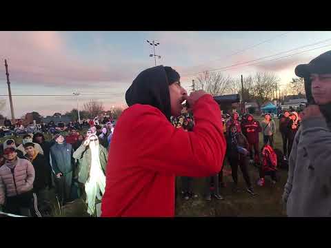 TREBOL VS ASTRO |OCTAVOS| MADARIAGA FECHA 3 BESTIAS DEL ATLANTICO/TORNEO REGIONAL TEMPORADA 2023