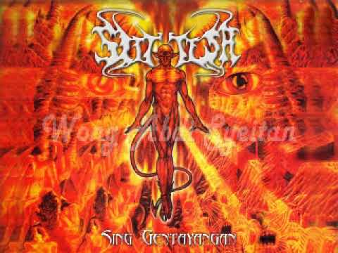 SOTTISH - Wong Abdi Syeitan