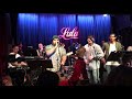 Que Pasa - SWA (Salseros With Attitude) @ Lula Lounge (March 31st, 2018)
