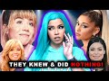 Jennette McCurdy S NIGHTMARE The DOWNFALL Of Nickelodeon Dan Schneider Her Own Mother EXPOSED