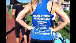 preview picture of video 'Group Training and Boot Camps at Focus Fitness in Mudgeeraba Gold Coast'