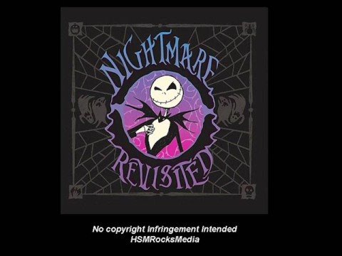 (Full) Sally's Song - Amy Lee [HQ]