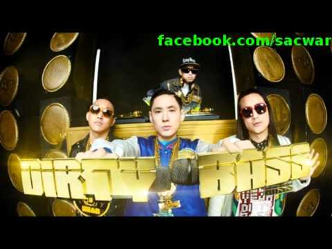 Far East Movement ft. Flo Rida & Sidney Samson - Change Your Life