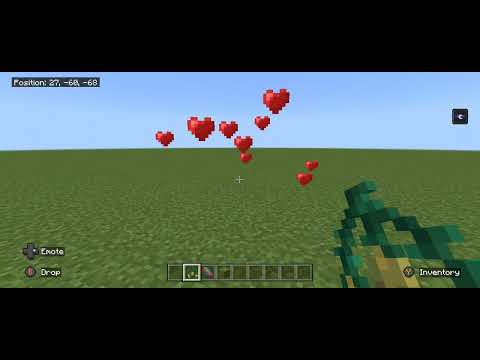 Invisible Sniffer Glitch - Minecraft 1.20