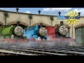 Thomas Friends UK Season 13 Milkshake Promo OLD