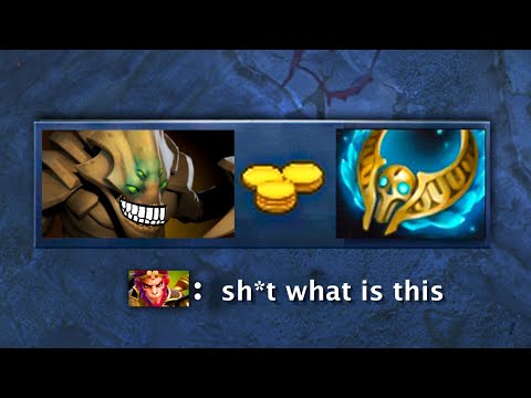 🔥 Mid 33Kills Raid Boss Crazy Revenant's Brooch Builds 🔥 Sand King Dota 2