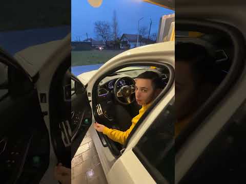 youtuber in masina mea..?