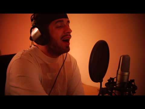 Alex Velea - Din Vina Ta | Jayoh Cover