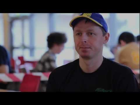 Dreamhack Winter 2011 - White-Ra Interview