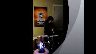 The Drummer - Immortal Megamix - Michael Jackson