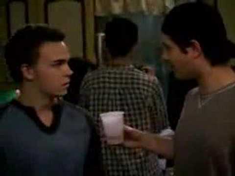 Degrassi Mini - Party Ettiqeutte Rule #2