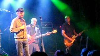 Kolmas Nainen LIVE part 1/3 - Helsinki - Helsinki 11.12.2010