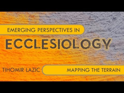 Part 01: Mapping the terrain