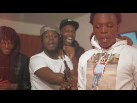 TGS x Taj Billy - "MovieGangK"