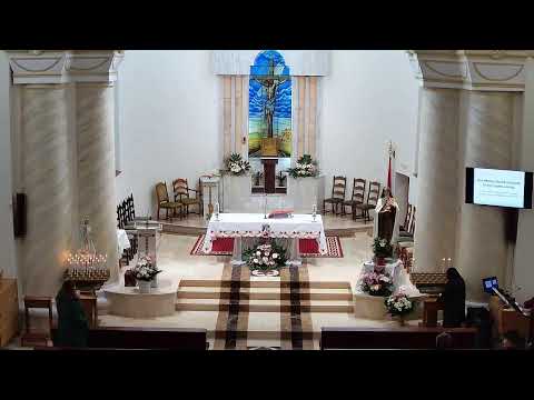 12 octombrie 2025 † DUMINICA a 28-a de peste an