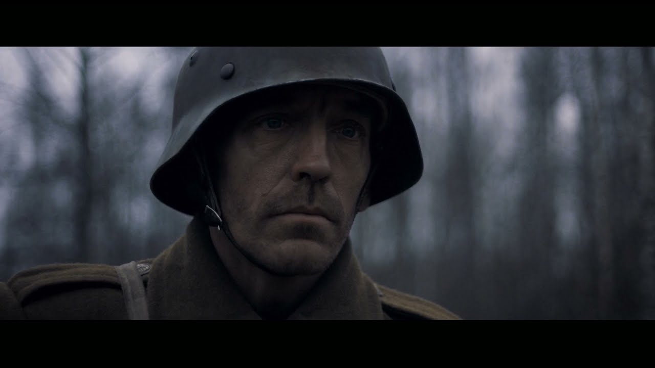 Trailer ΦΥΣΙΚΟ ΦΩΣ