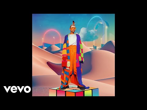 Mitch Tambo - Yugal Yulu-gi (Audio)