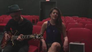 John Mayer - You're Gonna Live Forever in Me (Amy Rivard cover)