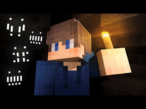 Minecraft Horror With Swayle is Hilarious