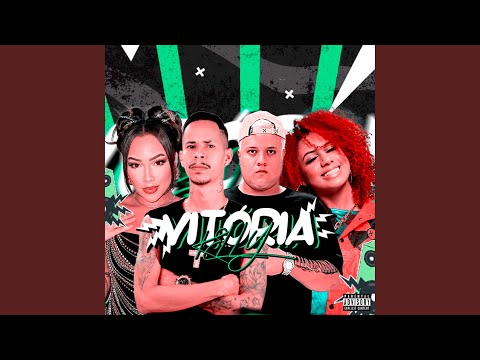 Vitória Kelly (feat. Mc Nick, Vitória Kelly & NK no Beat)