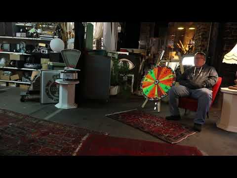 Station17 – Dinge (with Andreas Spechtl)