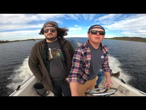 The Wooks - Mudfish Momma Official Video