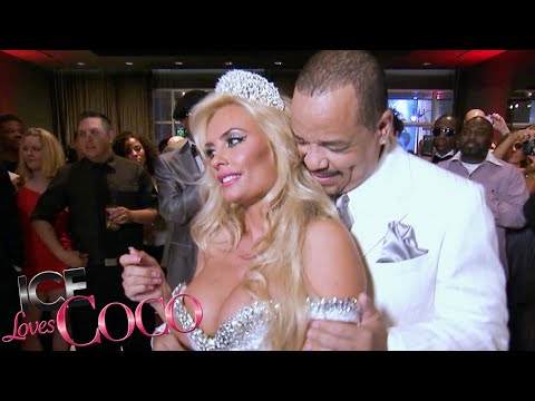 Full Episode: Wedding Vows | Ice Loves CoCo S1 E07 | E! Rewind
