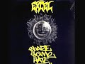 Excel - blaze some hate