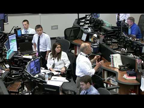 Expedition 55  U.S. EVA #49 - 4 of 4