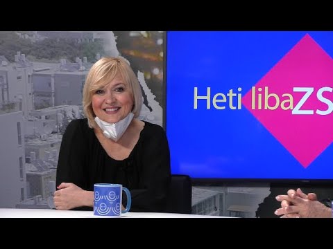 Heti LibaZSÍR – Várkonyi Judit