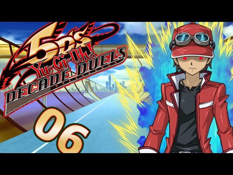 Yu-Gi-Oh! 5D's Decade Duels Plus Part 6 Finale: YEEEEAAAAAHHHH!!!