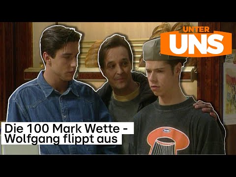 Melanie ist mutig | Folge 25 | Ganze Folge | Unter Uns