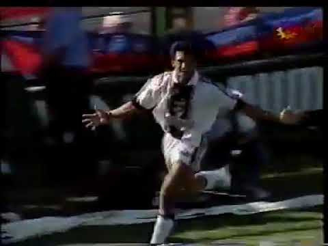 Platense 3-1 San Lorenzo Clausura 1997