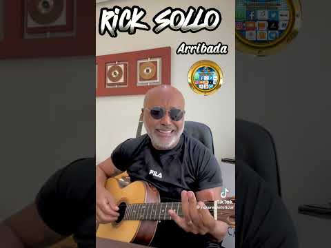 Rick Sollo:(Arribada):[Na Viola Caipira]