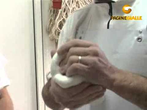 IL CACIO SALAME CASEIFICIO DI NUCCI ANTONIO (IS)