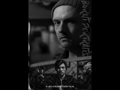 BURNT PORTRAITS - Trailer