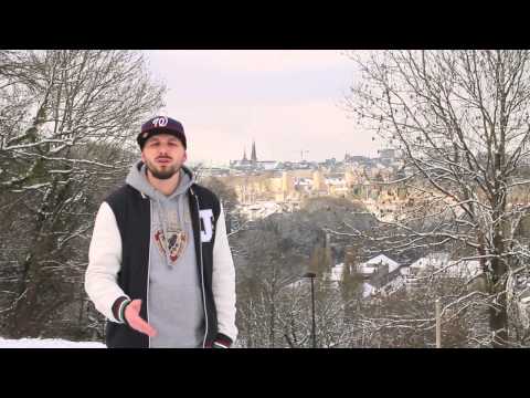 A'ISSA feat R-MANO -  Libertad HD