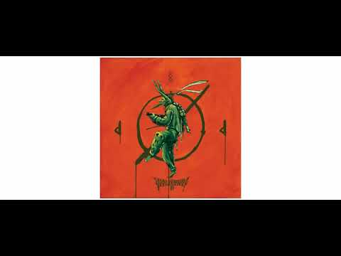 Violinbwoy - Død - 12" - Moonshine Recordings