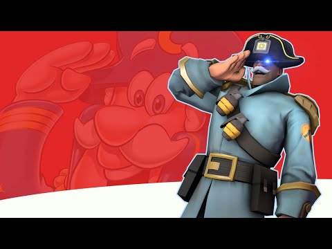 Thumbnail for Crunchatize Me, Cap'n! by jiim