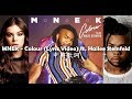 MNEK - Colour中英歌詞ft. Hailee Steinfeld MNEK - Colour中英歌詞ft. Hailee Steinfeld