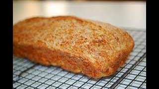 מתכון ללחם ללא גלוטן