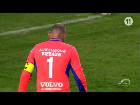 Highlights NL / AFC Tubeke - Roeselare (18/08/2018)