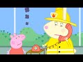 Kids First Peppa Pig En Español Nuevo Episodio 3x13 Español Latino